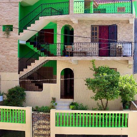 Ramos Aparttment São Filipe Exterior foto
