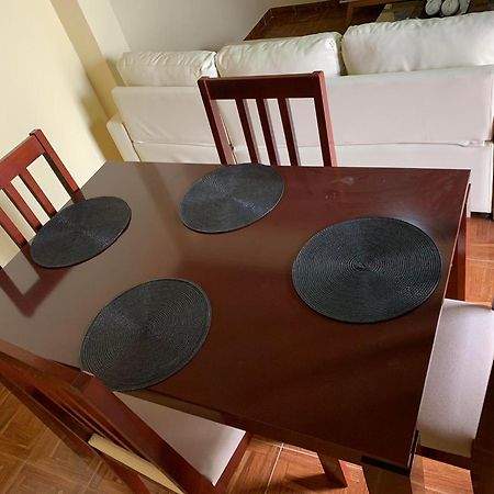 Ramos Aparttment São Filipe Exterior foto