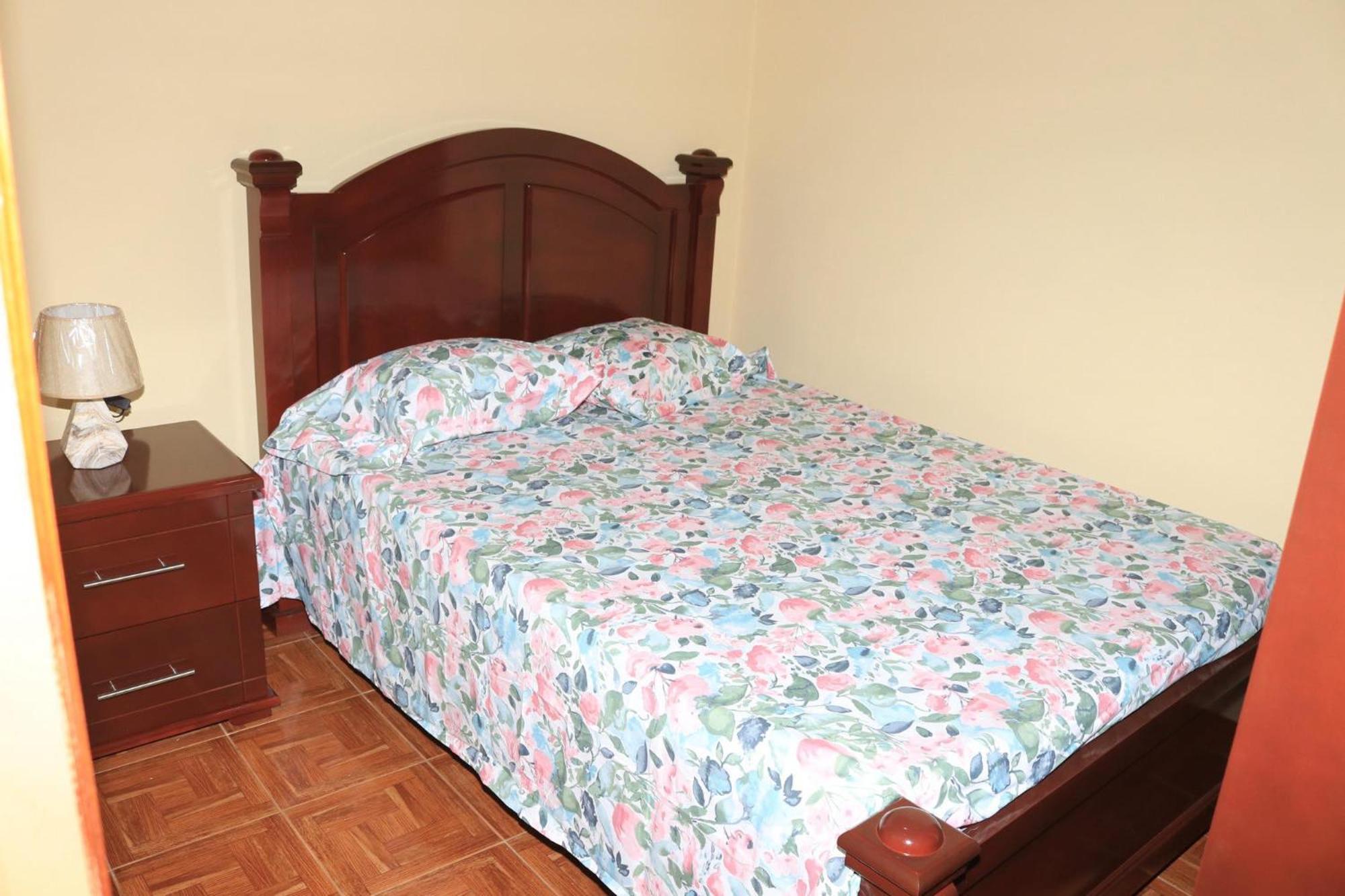 Ramos Aparttment São Filipe Exterior foto